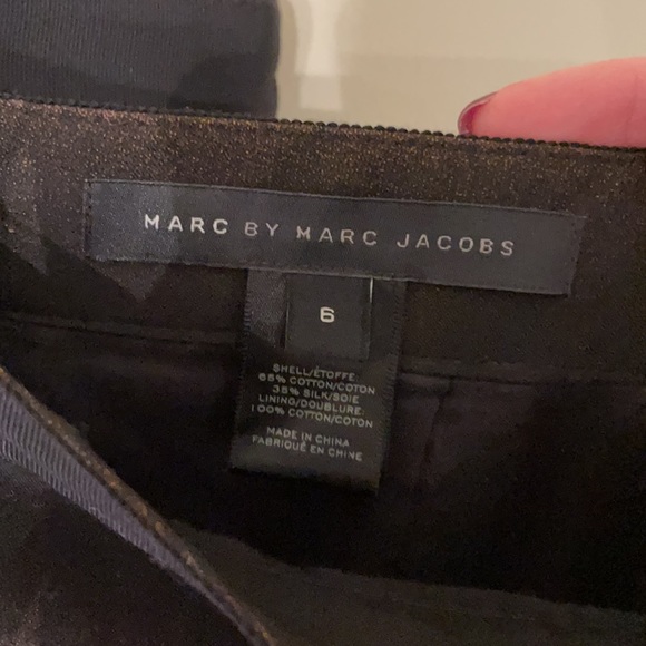Size 6 never worn Marc jacobs skirt - Picture 4 of 6